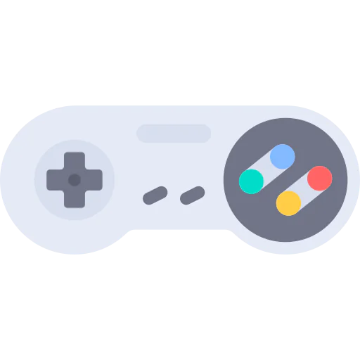 Game controller 상