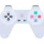 Game controller biểu tượng 64x64