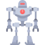 Droid biểu tượng 64x64
