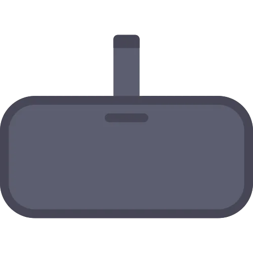 Virtual reality 图标
