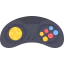 Игровой контроллер иконка 64x64
