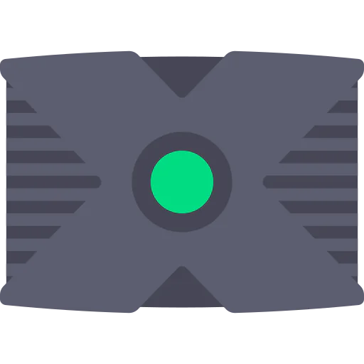 Game console icon