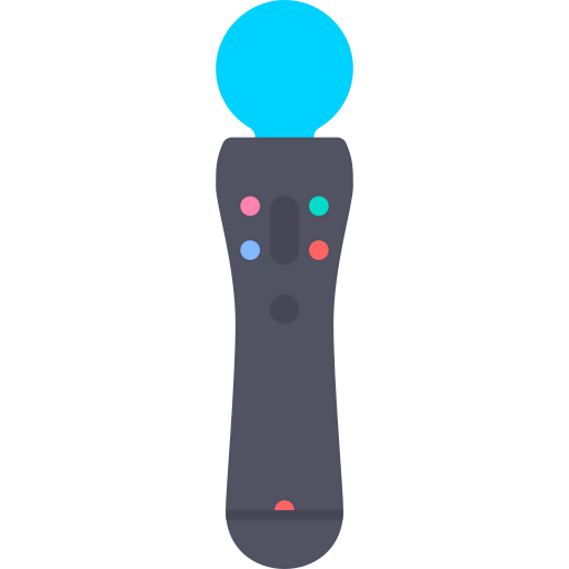 Game controller 图标