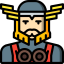 Thor icon 64x64