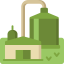 Biogas plant アイコン 64x64