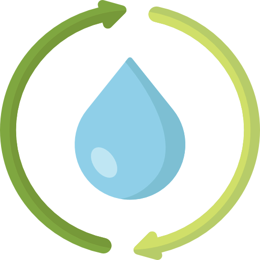 Hydro power 图标