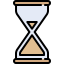 Sand clock 상 64x64
