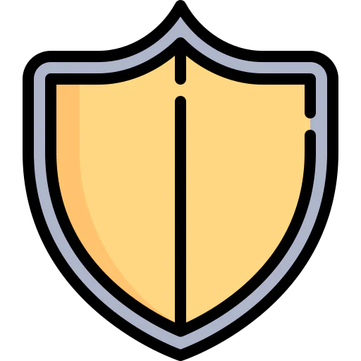 Defense icône