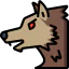 Werewolf icon 64x64