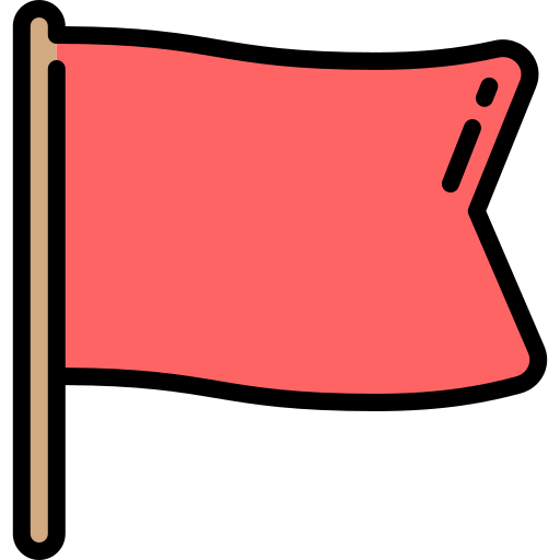 Maps and Flags icon