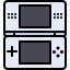 Game console 상 64x64