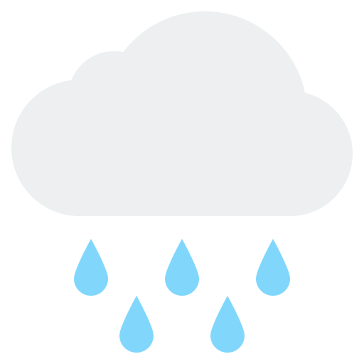 Rain icon
