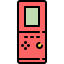 Gamer icon 64x64