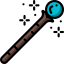 Magic wand icon 64x64