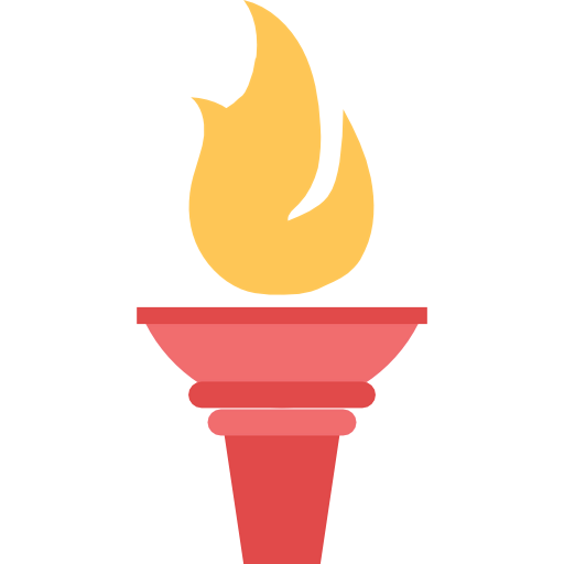 Torch 图标