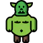 Troll icon 64x64