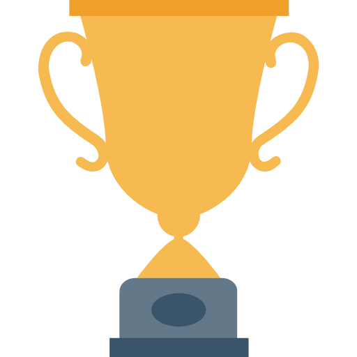 Trophy icon