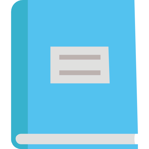 Notebook icon