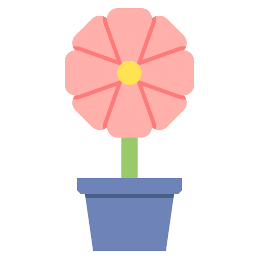 Spring icon