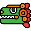 Quetzalcoatl icon 64x64