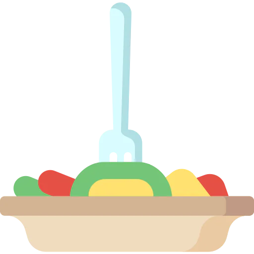 Dish icon