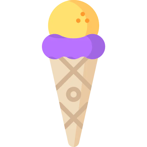 Dessert icône