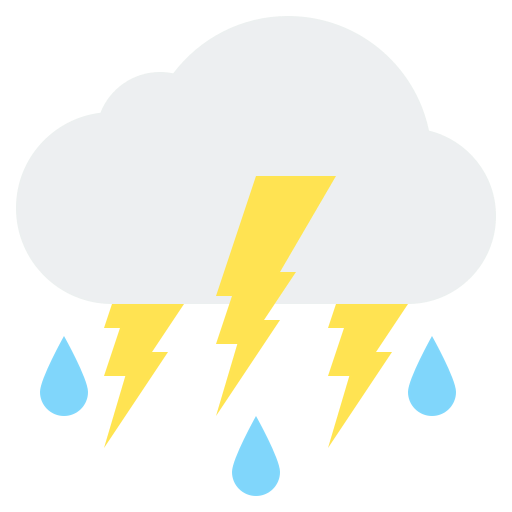 Storm icon
