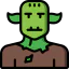 Troll icon 64x64