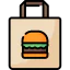 Bag ícono 64x64