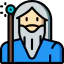 Wizard icon 64x64