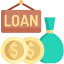 Loan icon 64x64