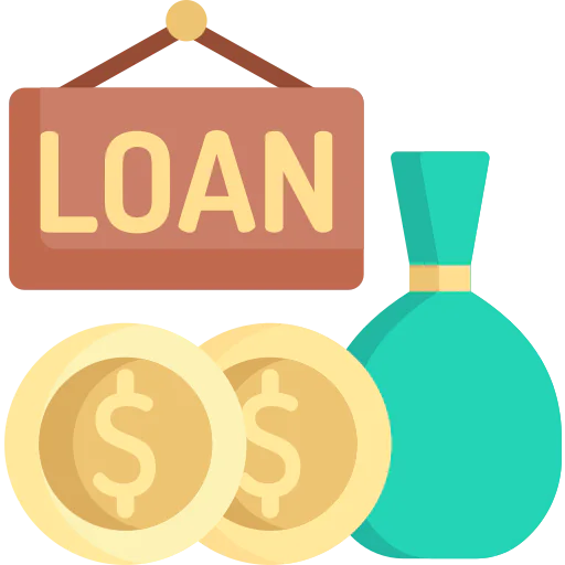 Loan іконка
