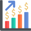 Profits Symbol 64x64