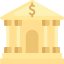 Bank іконка 64x64