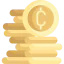 Cent Symbol 64x64