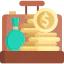 Money icon 64x64