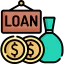 Loan icon 64x64