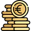 Euro icon 64x64
