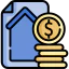 Mortgage icon 64x64