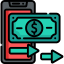 Transfer icon 64x64