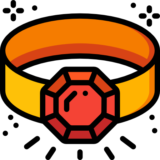 Ring icon