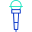 Microphone Symbol 64x64