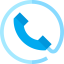 Phone call icon 64x64