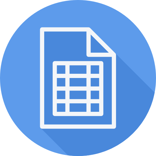 Excel icon
