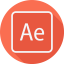 AE icon 64x64