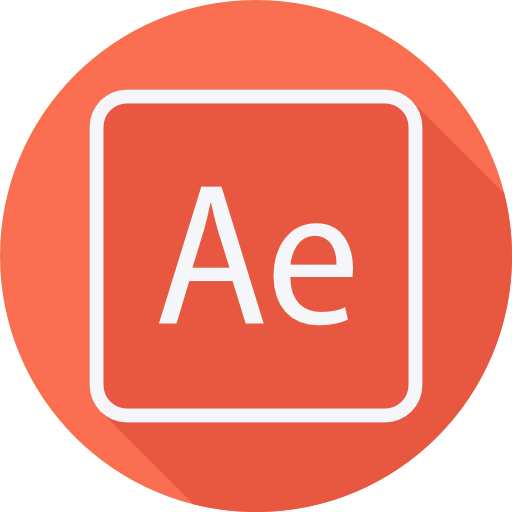 AE icon