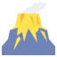 Volcano 상 64x64