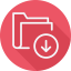 Folder icon 64x64
