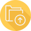 Folder icon 64x64