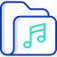 Folder Symbol 64x64